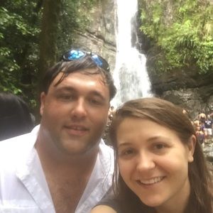 Meet your Posher, Kelsey